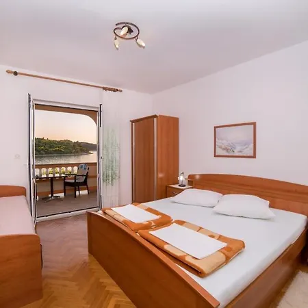 In With Sea View, Balcony, Air Conditioning, Wifi Apartment *