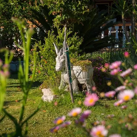 In With Sea View, Balcony, Air Conditioning, Wifi Apartment *