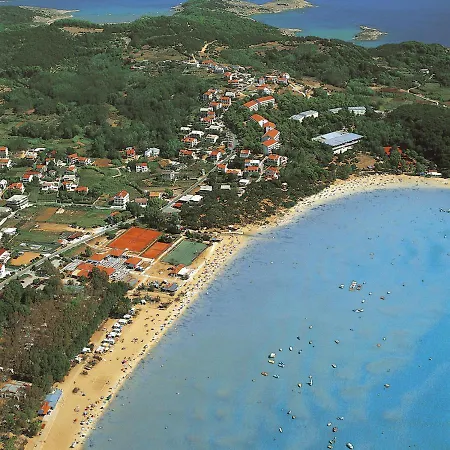 Apartmán In With Sea View, Balcony, Air Conditioning, Wifi *