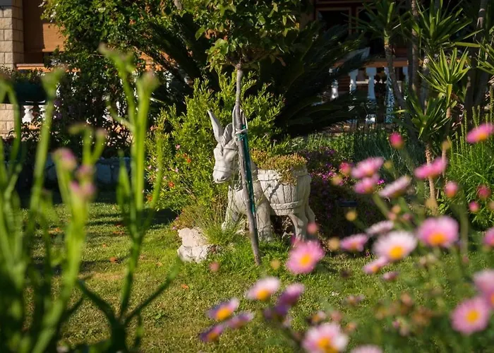 In With Sea View, Balcony, Air Conditioning, Wifi Apartament *