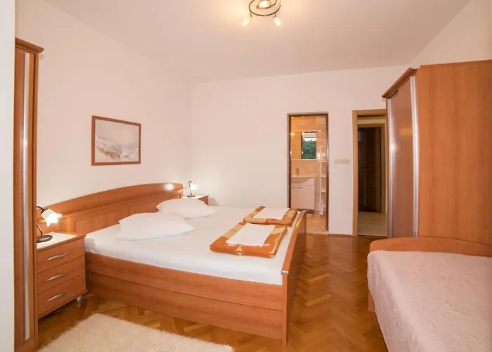 In With Sea View, Balcony, Air Conditioning, Wifi Apartament *