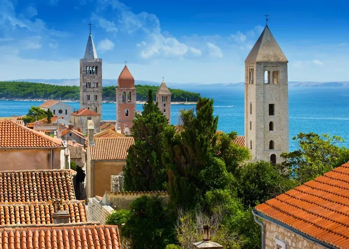 In With Sea View, Balcony, Air Conditioning, Wifi Apartament *
